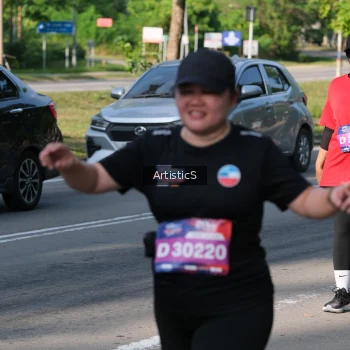 Runner Photo 4055814