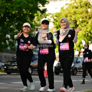 Runner Photo 4055817