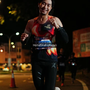 Runner Photo 4055818