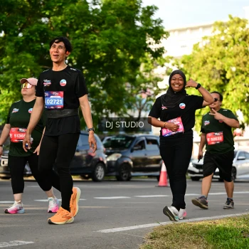 Runner Photo 4055820