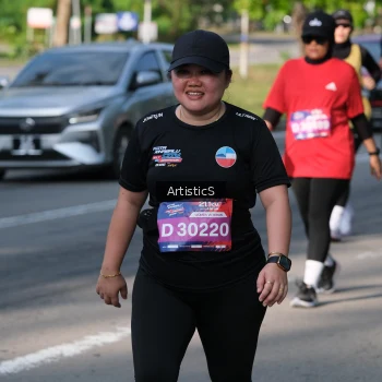 Runner Photo 4055821