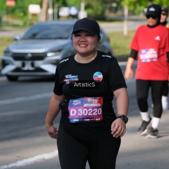 Runner Photo 4055822