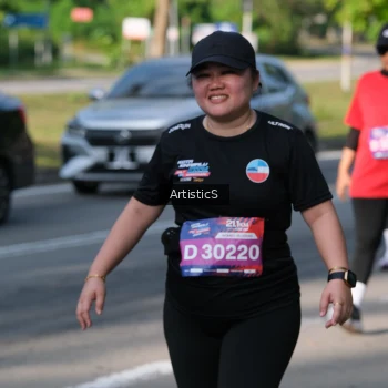 Runner Photo 4055831