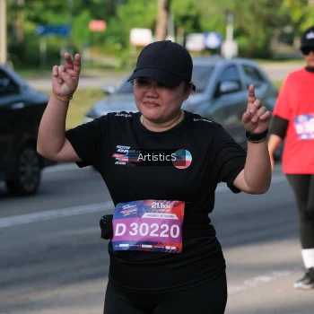 Runner Photo 4055832