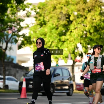 Runner Photo 4055838