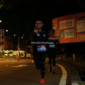Runner Photo 4055839