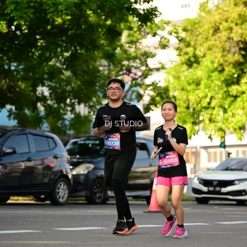 Runner Photo 4055841