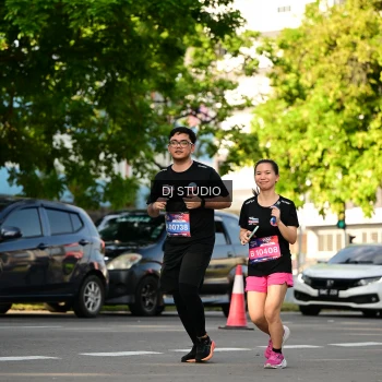 Runner Photo 4055850