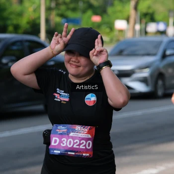 Runner Photo 4055853