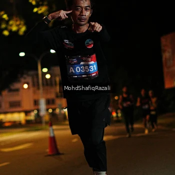 Runner Photo 4055856