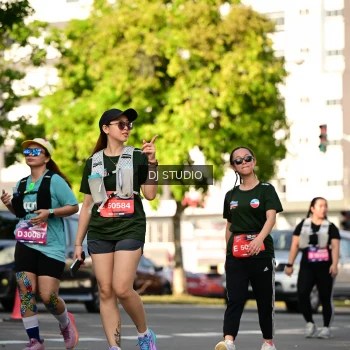 Runner Photo 4055860