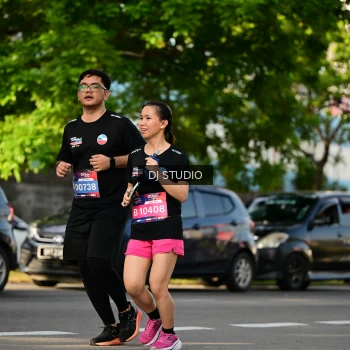 Runner Photo 4055861