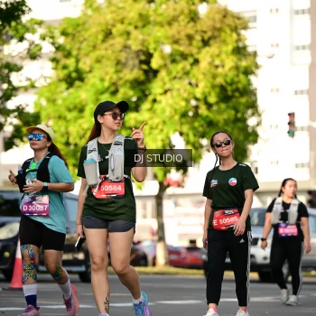 Runner Photo 4055863