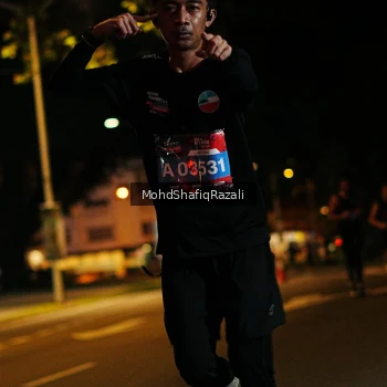 Runner Photo 4055865