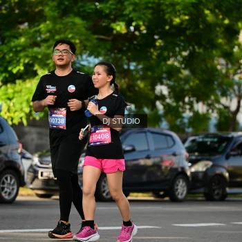 Runner Photo 4055867