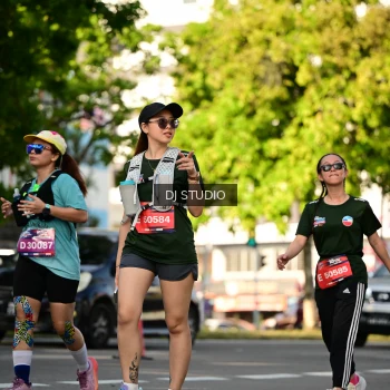 Runner Photo 4055868
