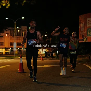 Runner Photo 4055869