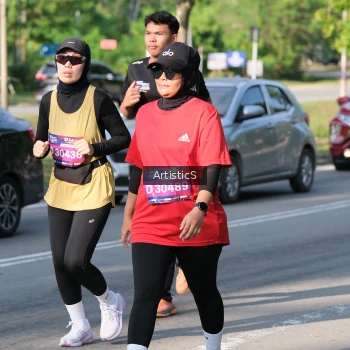 Runner Photo 4055871