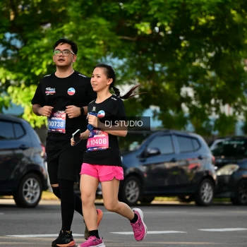 Runner Photo 4055872