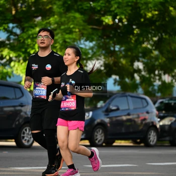 Runner Photo 4055874