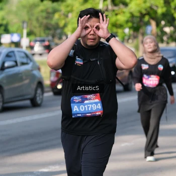 Runner Photo 4055877
