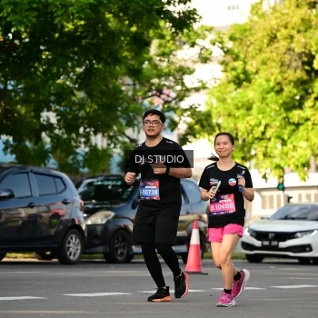 Runner Photo 4055883