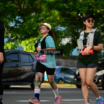 Runner Photo 4055885