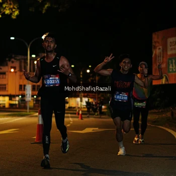 Runner Photo 4055886