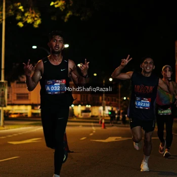 Runner Photo 4055888