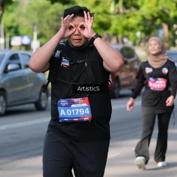 Runner Photo 4055897