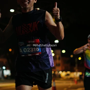 Runner Photo 4055903