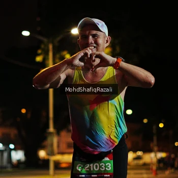 Runner Photo 4055906
