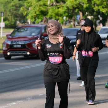 Runner Photo 4055908
