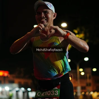 Runner Photo 4055910