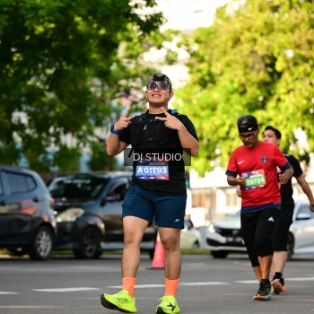 Runner Photo 4055915