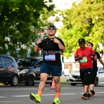 Runner Photo 4055916