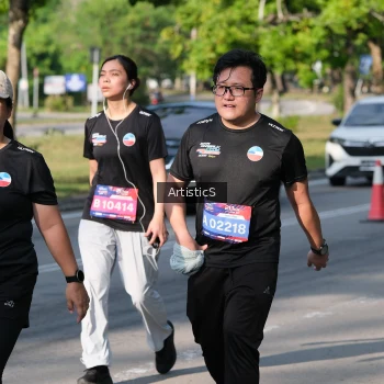 Runner Photo 4055917