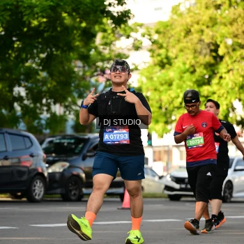 Runner Photo 4055921