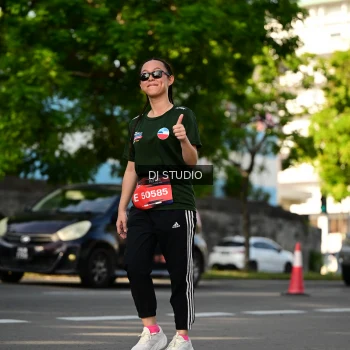 Runner Photo 4055922