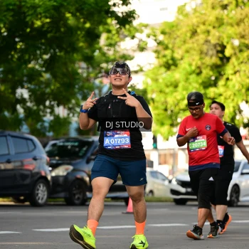 Runner Photo 4055925