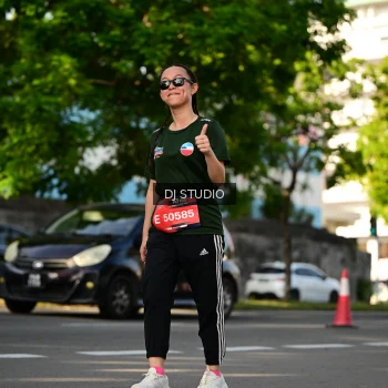 Runner Photo 4055926