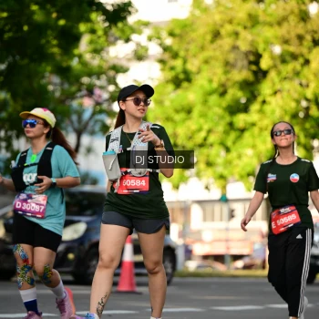 Runner Photo 4055931