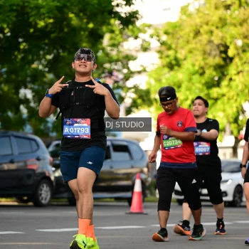 Runner Photo 4055934
