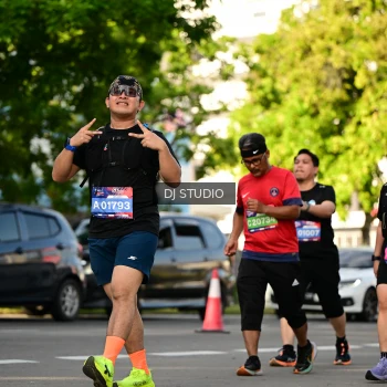 Runner Photo 4055937