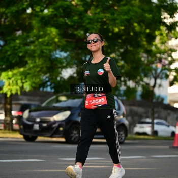 Runner Photo 4055938