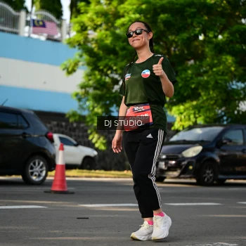 Runner Photo 4055940