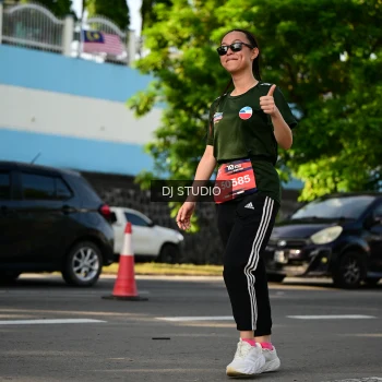 Runner Photo 4055942