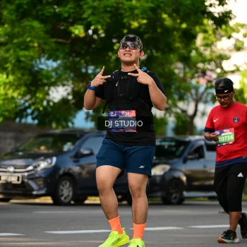 Runner Photo 4055946
