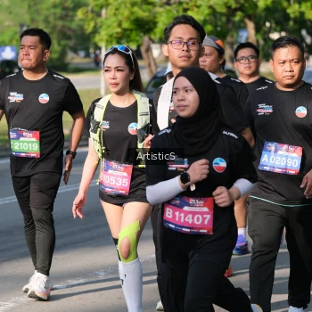 Runner Photo 4055955