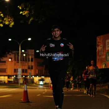 Runner Photo 4055957